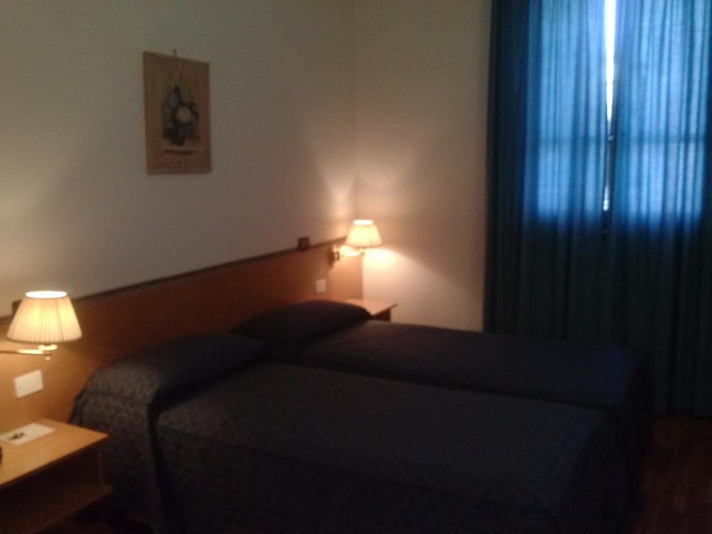 Hotel La Vela Viadana Camera foto