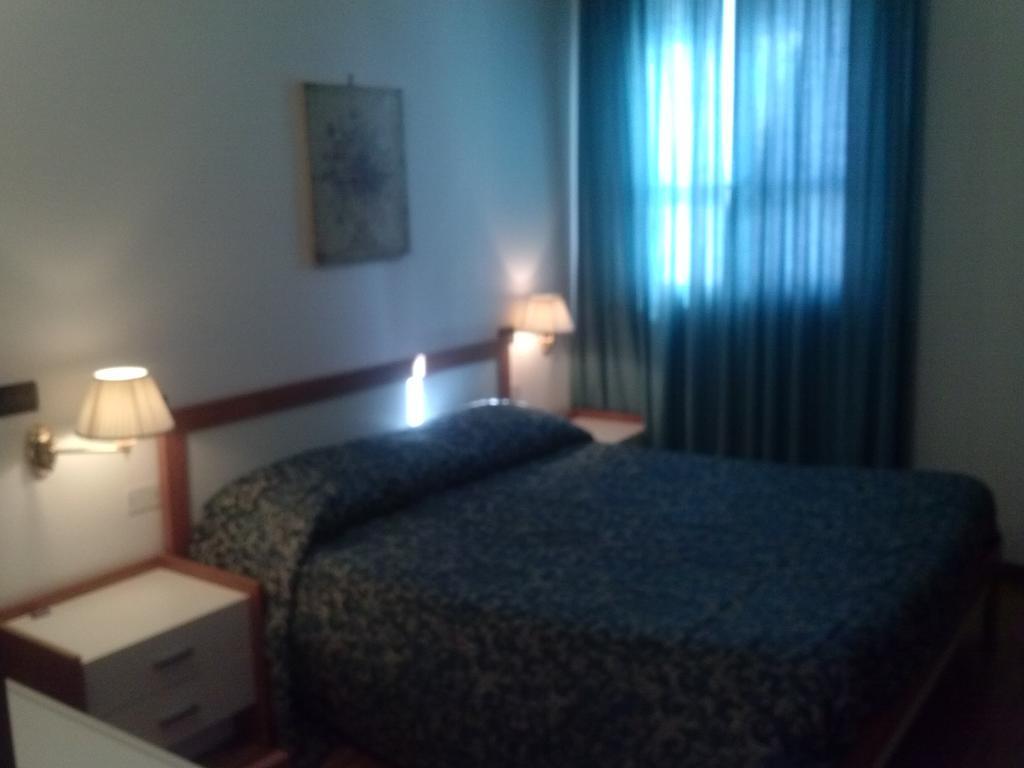 Hotel La Vela Viadana Camera foto