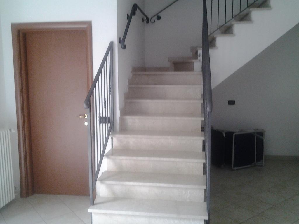 Hotel La Vela Viadana Esterno foto