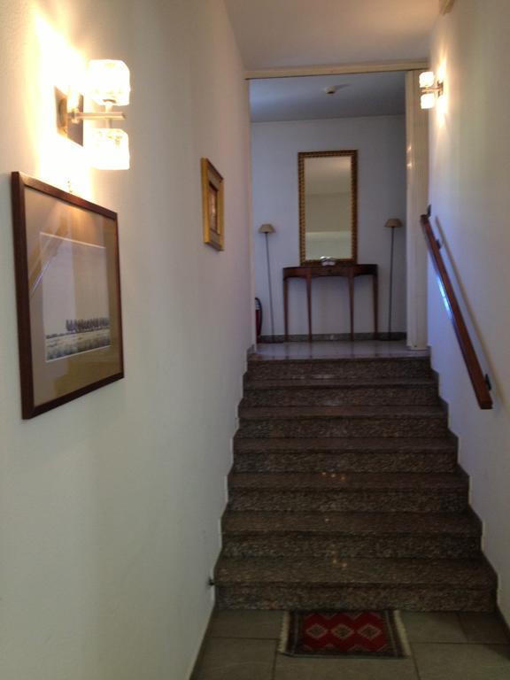 Hotel La Vela Viadana Esterno foto