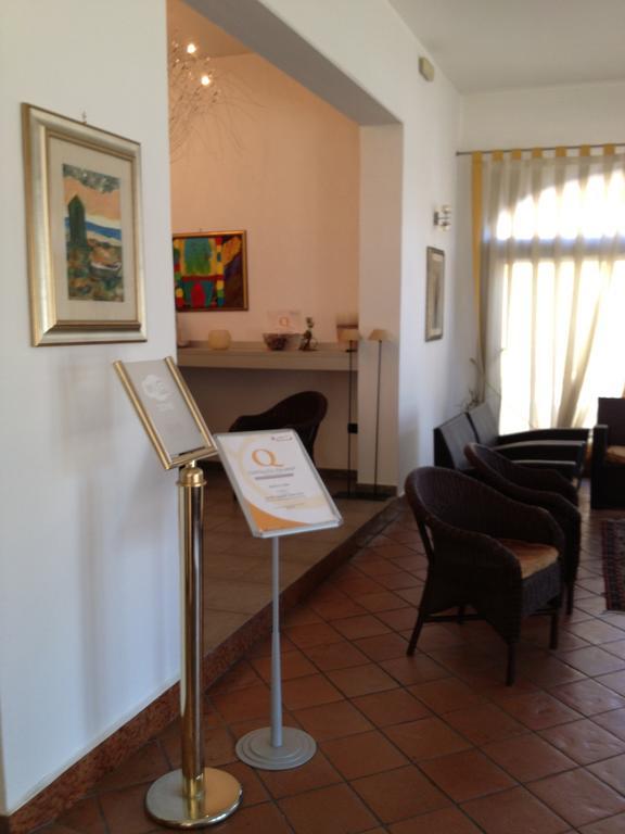 Hotel La Vela Viadana Esterno foto